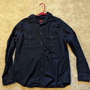 Merona men's medium shirt